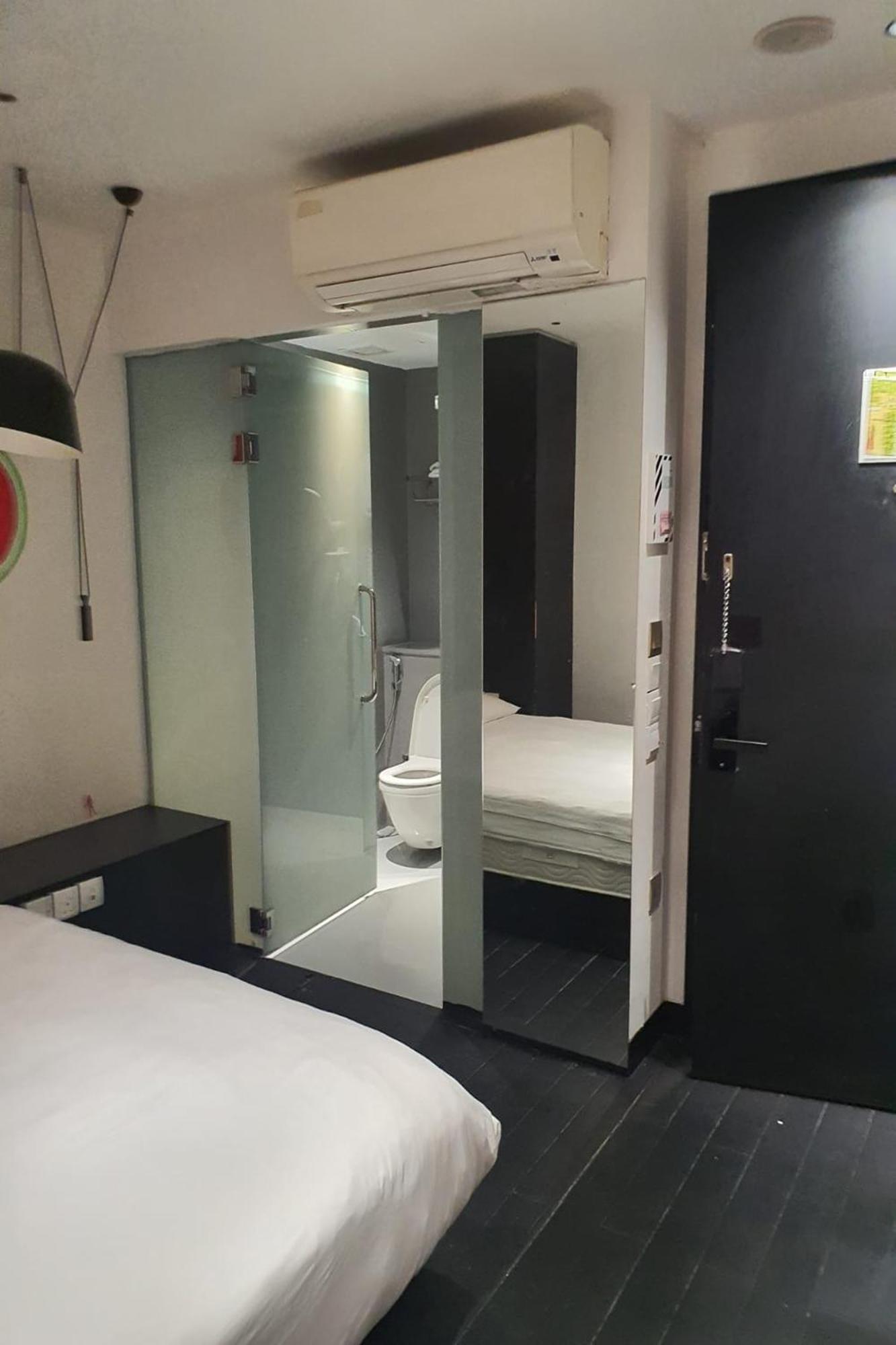 Hi Hotel Bugis Singapore Ngoại thất bức ảnh