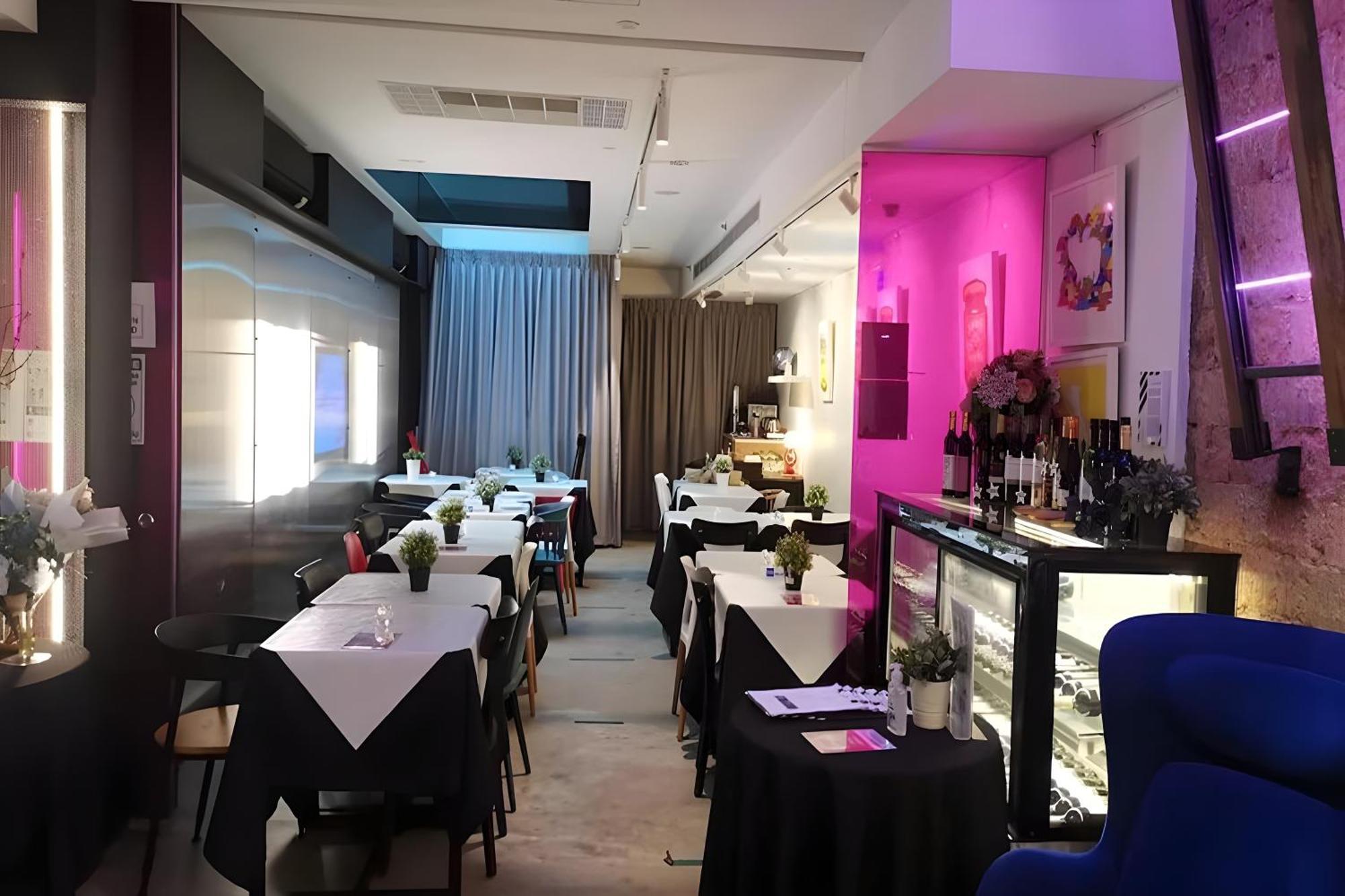 Hi Hotel Bugis Singapore Ngoại thất bức ảnh